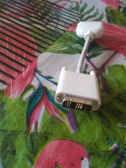 Adapter