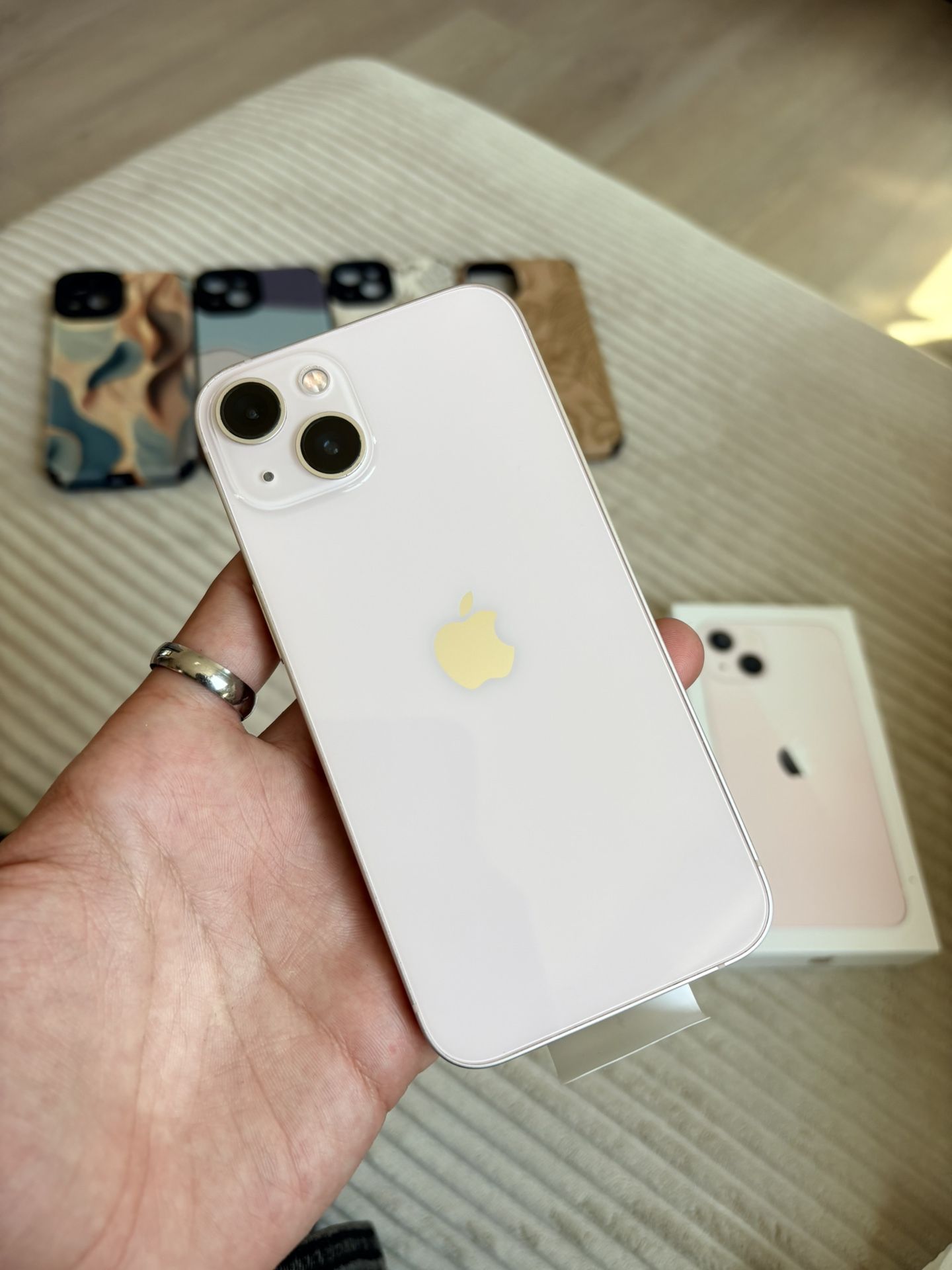 iPhone 13