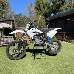 Honda CR85 CRF100 For Sale