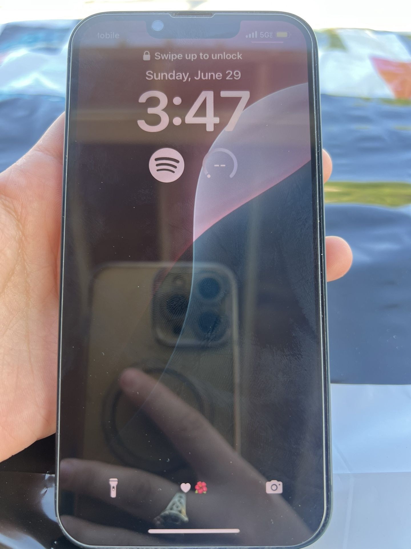 iPhone 14