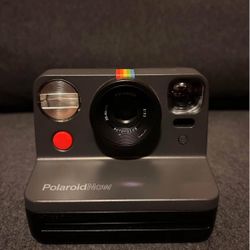 Polaroid Instant camera