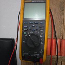 Fluke Multi Meter 289