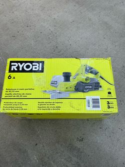 Ryobi