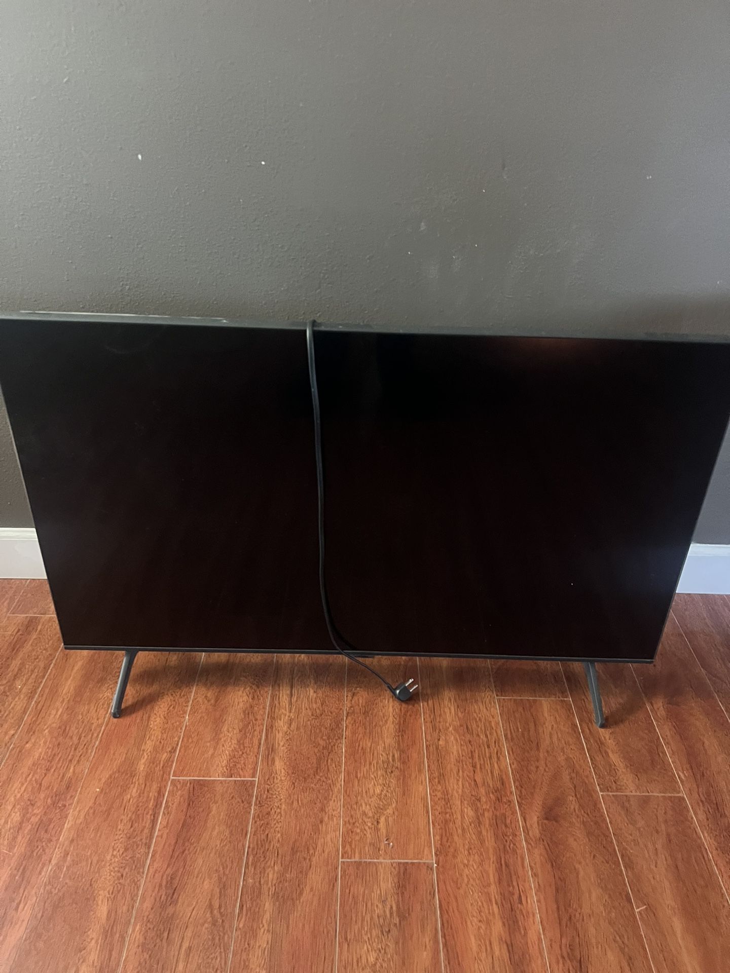Samsung Smart TV 
