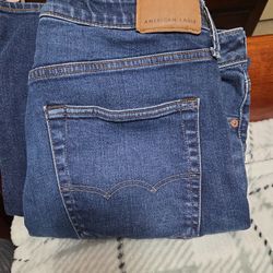 America Eagle Mens Pants Size 32x32