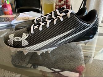 Under Armor Blurr select size 11.5 men