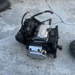 Harley Davidson Parts 