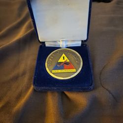 1st Armored Division  ( United States)