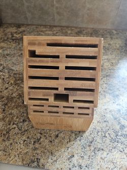 Knife holder