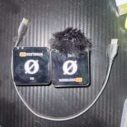 Wireless ME 