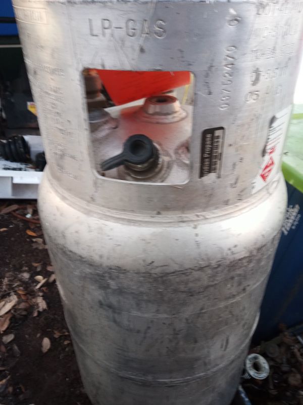 36.5 gallon forklift propane tanks 36.5 gallon forklift propane tanks