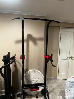 Pull up Tower