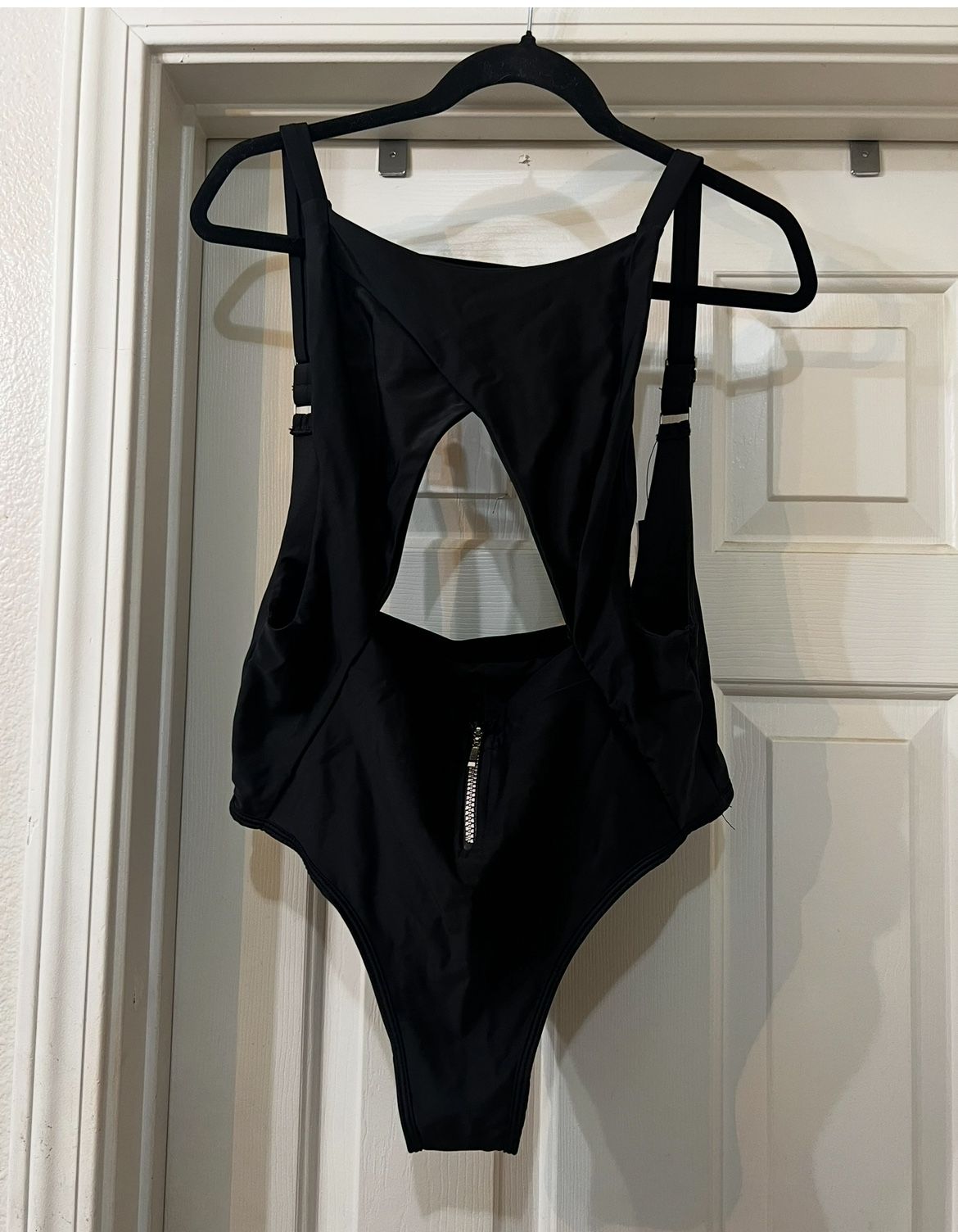 Bathing Suit