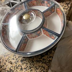 Lazy Susan