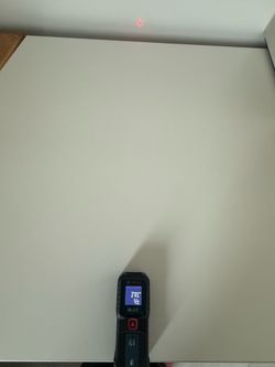 Corner Office Desk