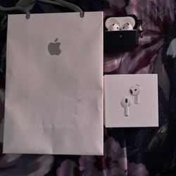 AirPod 4 Generation 