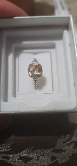 Silver Ring