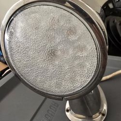 SeaRay Sundancer Metal Spotlight for Sale