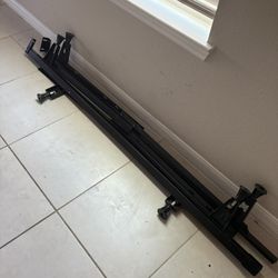 Queen Size Bed Frame