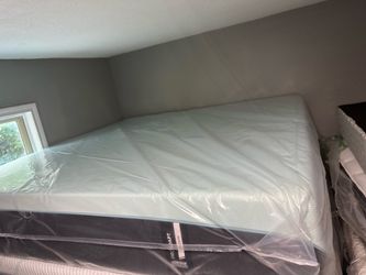 Set king  size pro adapt medium