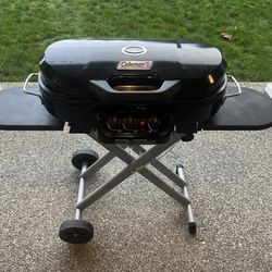 Coleman Roadtrip 285 Portable Grill