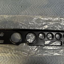 70-81 Pontiac Firebird Carbon Fiber Dash