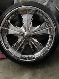 20inch rims