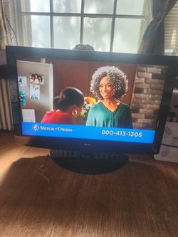 LG 📺 TV 37 Inches 