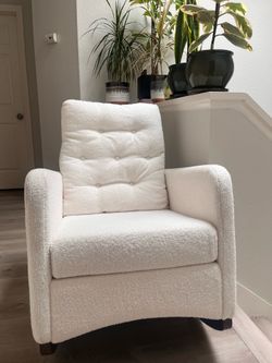 Chair/Nursing chair