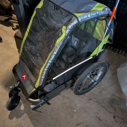 Bike Trailer
