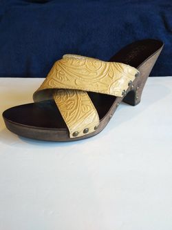 Franco Sarto Shoes ✨