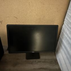 Dell Led LCD Monitor 