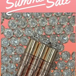 3 for $12 Bath & Body Works Champagne Toast Lip Gloss Clear Shimmering Makeup
