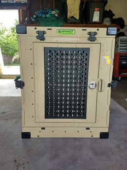 Cr82 crate hot sale