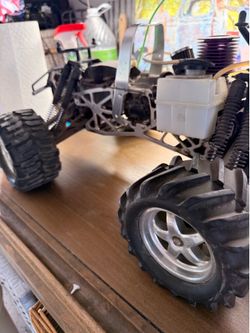 Rc car