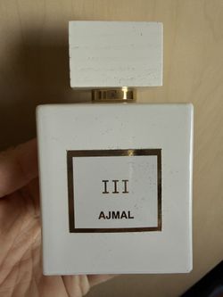 Perfume Árabe