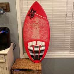 Zap Skimboard 45in x 20in 
