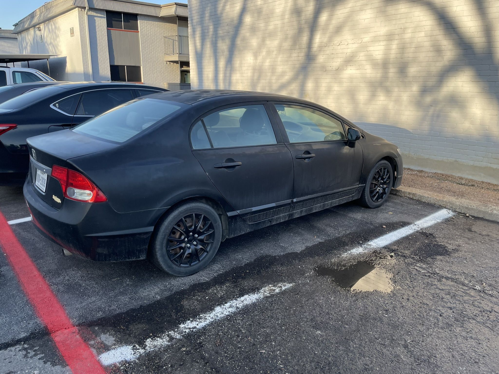 2009 Honda Civic