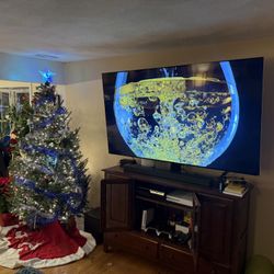 Vizio Quantum X 75 inch 4k Top of the Line