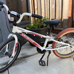 20” Specialized Hot Rock Bike