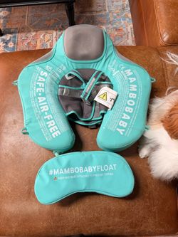 Mambo Baby Chest Float