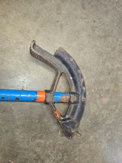 Conduit Bender Ideal 3/4