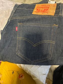 Pantalones levis