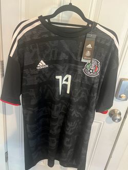 Soccer Jersey