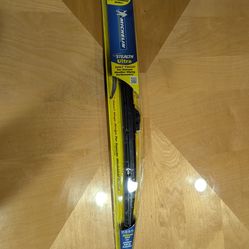 Michelin Stealth Ultra 19-inch wiper blade