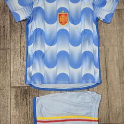 Soccer Uniforms