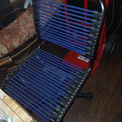 Bungee Office Chair