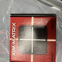 Xim Matrix