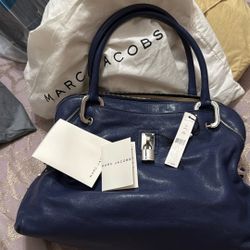 Marc Jacobs Shoulder Bag With Tags