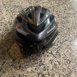 New Schwinn Helmet 